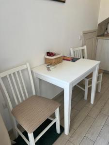 Studio apartment Violeta 3