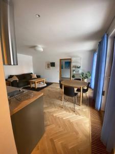 2+kk se vstupem na zahradu