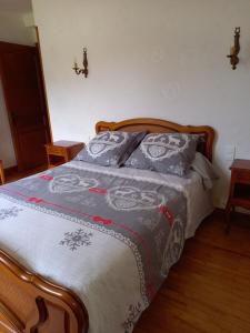 Appartements morel : photos des chambres
