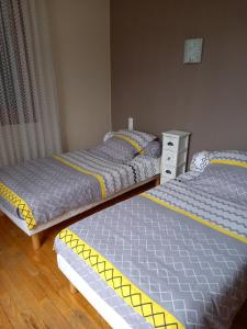 Appartements morel : Appartement 2 Chambres