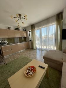 Summer Breeze Mamaia Nord Apart