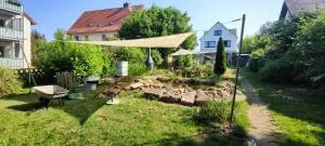 Märchen Apartment - Heiligenrode