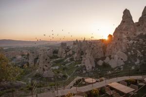 Via Regia Cappadocia Hotel