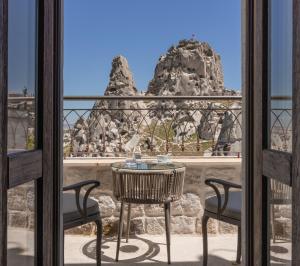 Via Regia Cappadocia Hotel