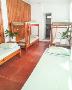 Rm 101 Mhapiya-aw Pensione Inn