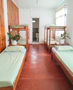 Rm 101 Mhapiya-aw Pensione Inn