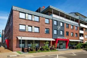 INSIDE Nordhorn by Hackmann - 奥特马瑟姆