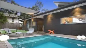 Bayviews - Wagstaffe - Pool, Stylish, Amazing Views - Pretty Beach