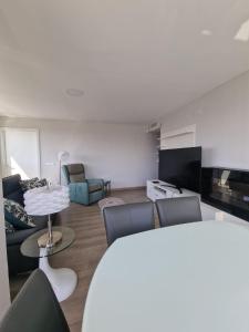 Lujoso Piso con parking junto a la Catedral