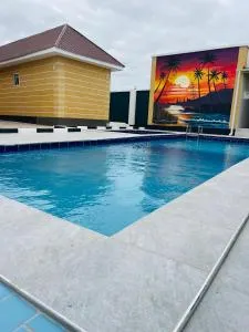 Dodoma Star Lounge - Dodoma