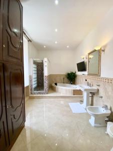 Casa intera con terrazzo