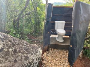 LakeSide Camping Yala