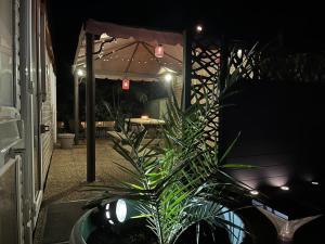 Mobile home a louer