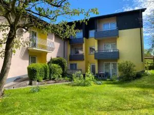 Ferienwohnungen Pohl - Straufhain