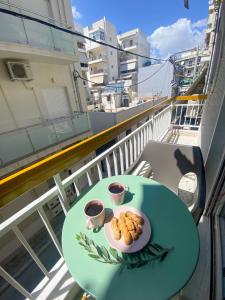 Green ART House Athens