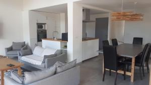 Chalets SCI Francau : photos des chambres