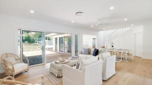 Hampton Heights by HolidayCo