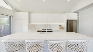 Hampton Heights by HolidayCo