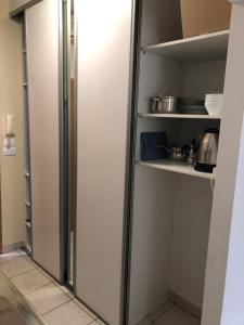 Piccolo Apartment - Beachfront