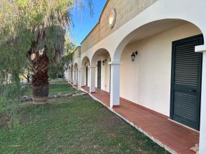 Agriturismo La Lucia