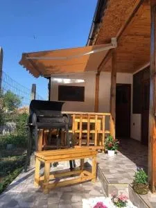 Вила Рея - Avcılar