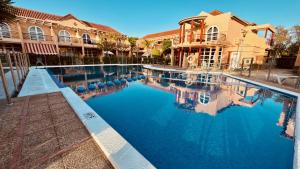 Click & Guest - Maspalomas Dunes Whisper