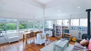 Casa Bonita - Pet Friendly - Pretty Beach