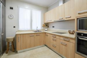 Domo de Maria By Silastur