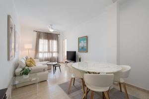 Maravilloso apartamento junto al mar a 5 km Cadiz