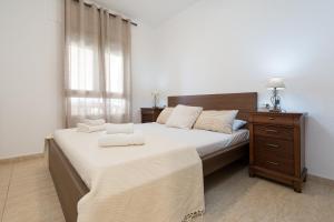 Maravilloso apartamento junto al mar a 5 km Cadiz