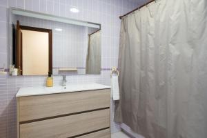 Maravilloso apartamento junto al mar a 5 km Cadiz