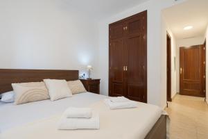 Maravilloso apartamento junto al mar a 5 km Cadiz