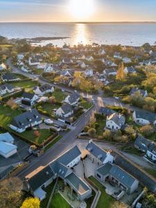 Villas La Longere de la Plage : photos des chambres