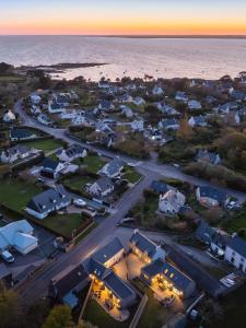 Villas La Longere de la Plage : photos des chambres