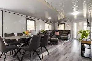 The Border Lodge - Forkill