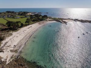 Villas La Longere de la Plage : photos des chambres