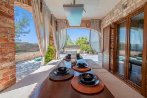Villa Verde Istria in Svetvincenat