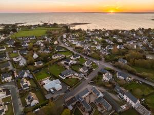 Villas La Longere de la Plage : Villa 4 Chambres