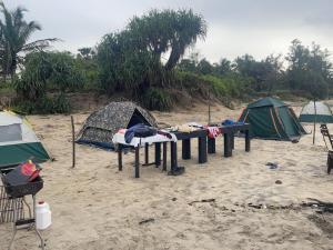 LakeSide Camping Yala
