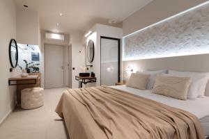 Enigma Rooms - 100m from Alykes beach, by ZanteWize
