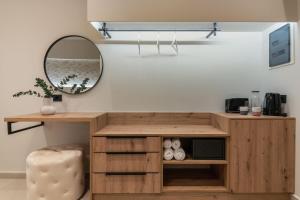 Enigma Rooms - 100m from Alykes beach, by ZanteWize