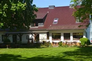 Pension Haß - Tarnewitz