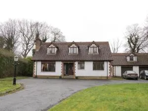 Tudor Lodge - 卡斯尔韦伦