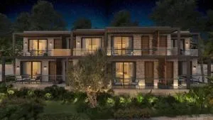 Ruins Luxury Resort - Adults Only - Gökçebel