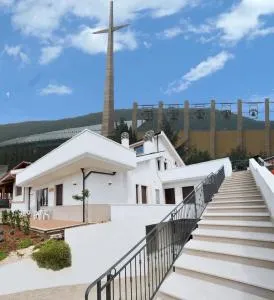 卡萨奥格罗住宿加早餐旅馆 - Rignano Garganico