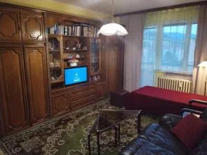 Apartmán Dolný Kubín - Vyšný Kubín