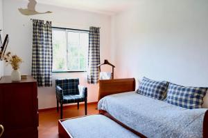 Casa da Anunciada, Countryside Retreat