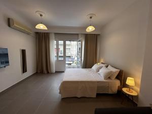 Omonoia Central Apartment