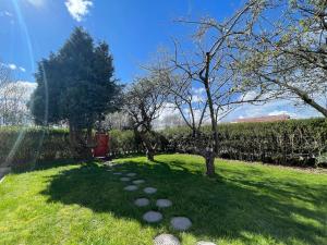The Farmhouse at Moss Bank Farm