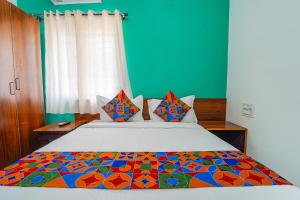 Via Metro Suites - Nr ESI Hospital